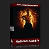 武打音效/Martial Arts Sound Fx